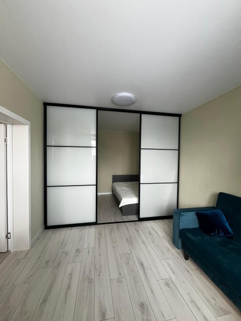 1 комн., Блочный, Гимеин 4