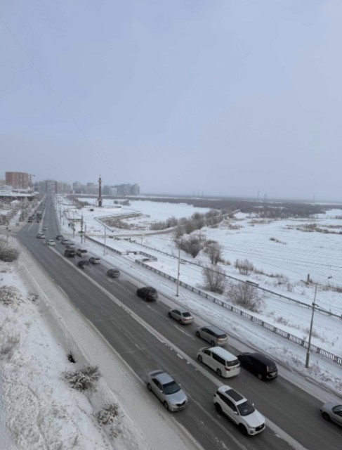 2 комн., 53 м², 112 серия, Старый город 10