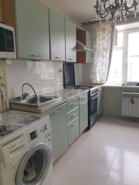 4 комн., 72 м², КПД, Вавилон