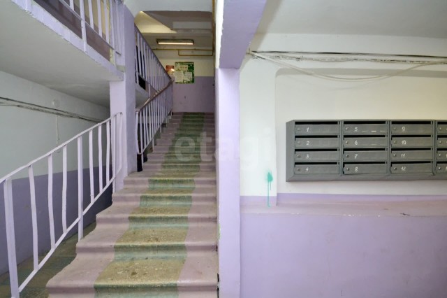 4 комн., 71 м², КПД, Центр - район пл. Дружбы 18