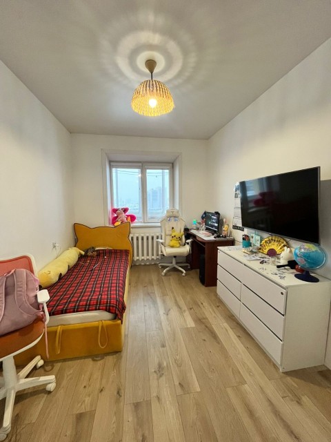 3 комн., 75 м², 112 серия, ЯГСХА 7