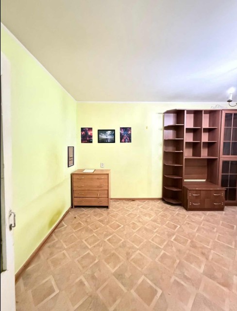 3 комн., 62 м², КПД, Рабочий городок, Водоканал 5