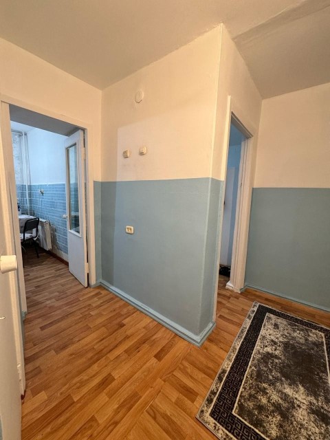 2 комн., 46 м², Блочный, Авиапорт 4