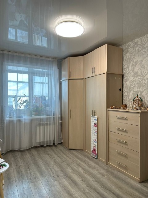2 комн., 50 м², Другое, Поликлиника 1 6