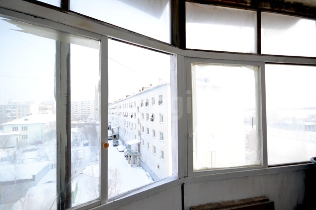 4 комн., 71 м², КПД, Центр - район пл. Дружбы 15