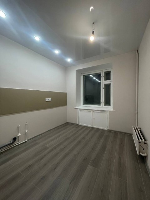 3 комн., 75 м², Инд. планировка, 26 школа 8