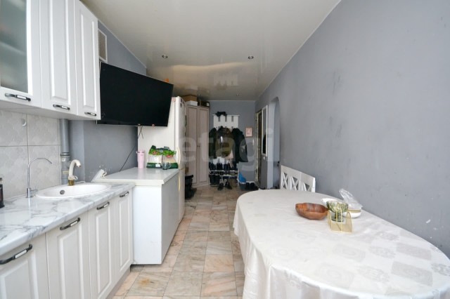 4 комн., 71 м², КПД, Центр - район пл. Дружбы 2