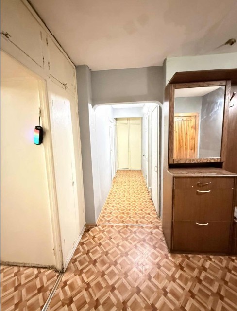 3 комн., 62 м², КПД, Рабочий городок, Водоканал 8