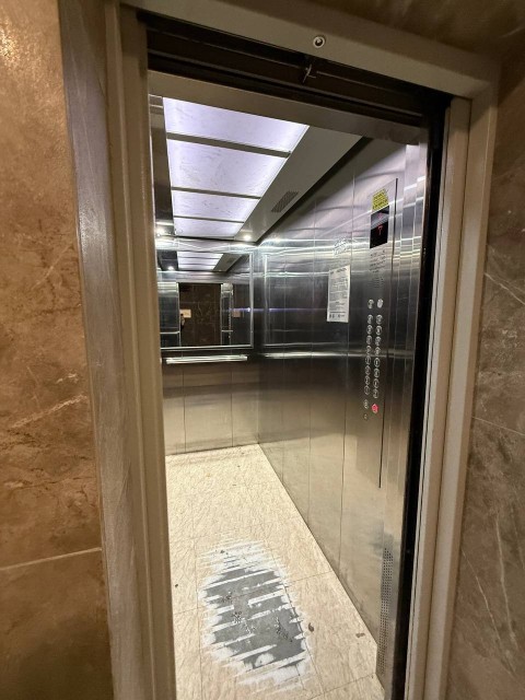 Студия, 20 м², Монолитно-каркасный, Гимеин 11