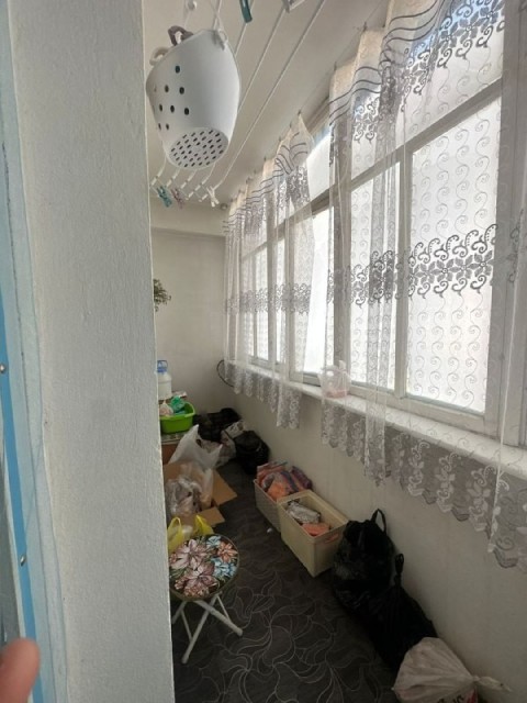 4 комн., 95 м², Блочный, Марха 12