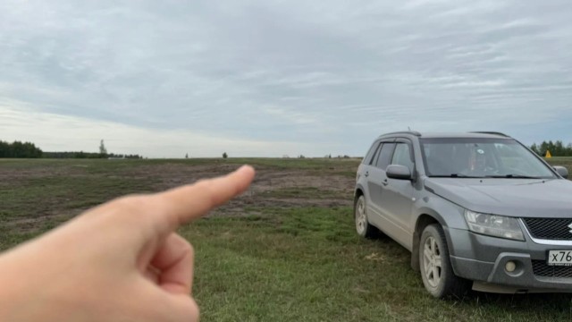 1000 м², земельные участки, продаю 2