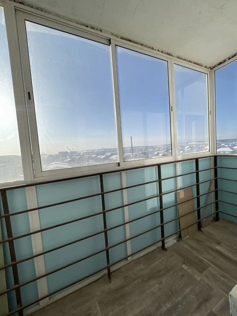 1 комн., 40 м², Монолитно-каркасный, Сайсары 9