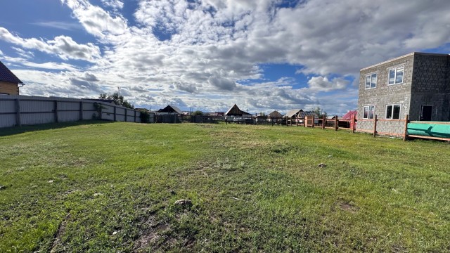 1000 м², земельные участки, продаю