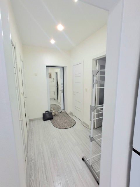 1 комн., 41 м², Блочный, Жатай 8