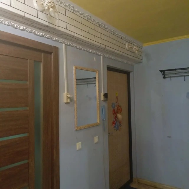 3 комн., 61 м², КПД, Старый город 17