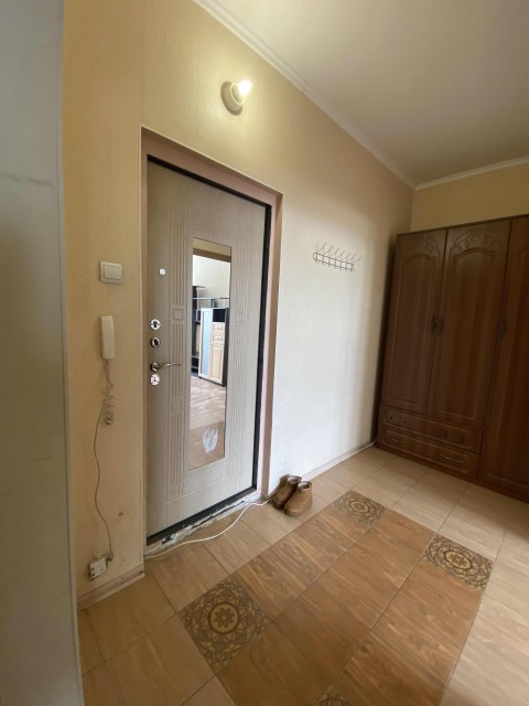 1 комн., 42 м², 112 серия, 103 квартал (Ростелеком) 5