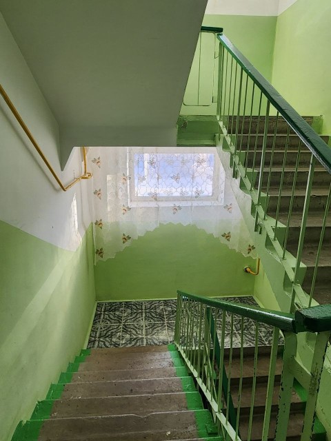 2 комн., 60 м², 112 серия, Центр - район пл. Дружбы 11