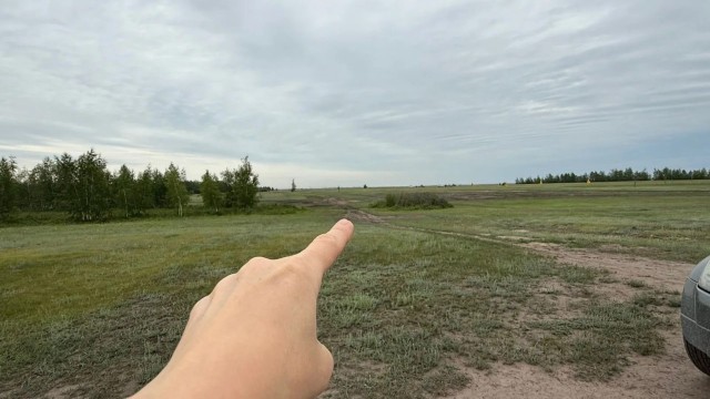 1000 м², земельные участки, продаю 3