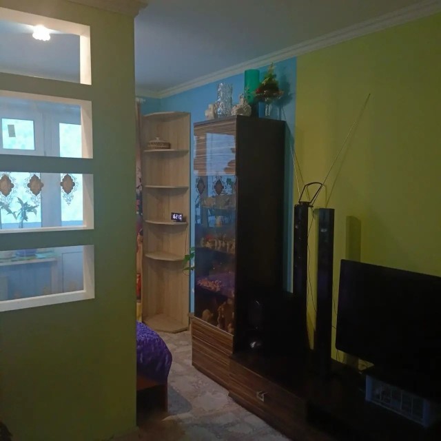 3 комн., 61 м², КПД, Старый город 10