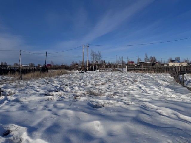 800 м², земельные участки, продаю 6