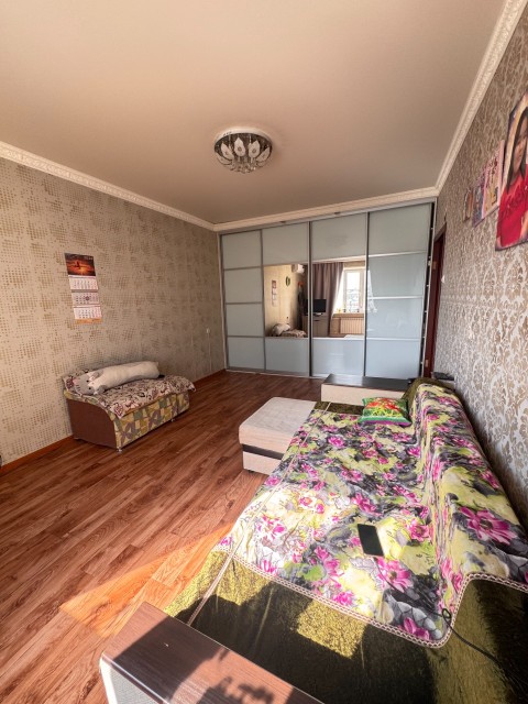 2 комн., 55 м², 112 серия, Центр - район пл. Комсомольская 2