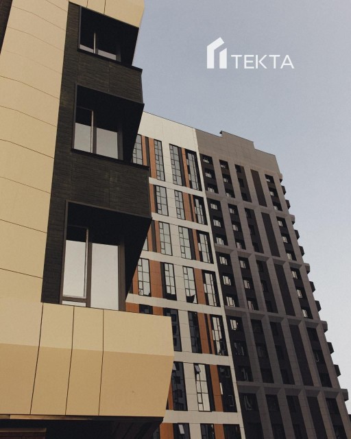 1 комн., Инд. планировка 6