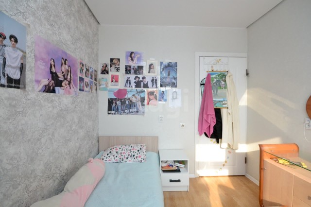 4 комн., 71 м², КПД, Центр - район пл. Дружбы 11