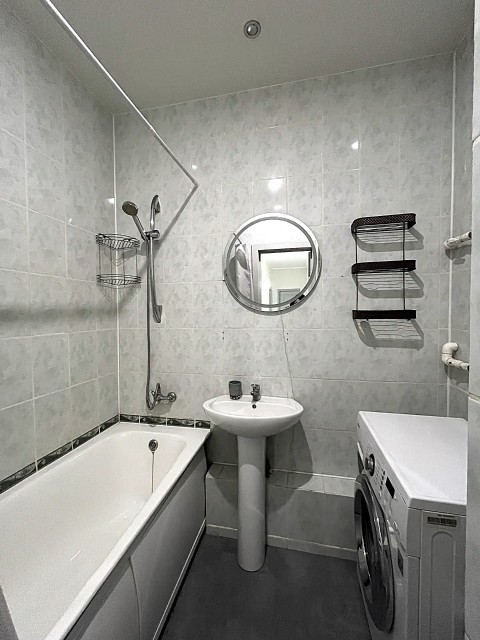 2 комн., Блочный, Вавилон 7