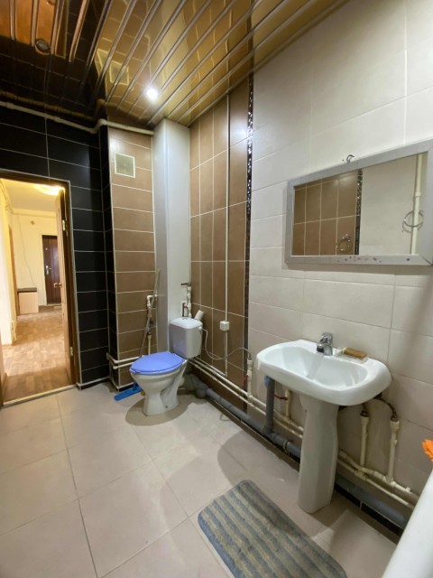 1 комн., 50 м², Блочный, Сайсары 10