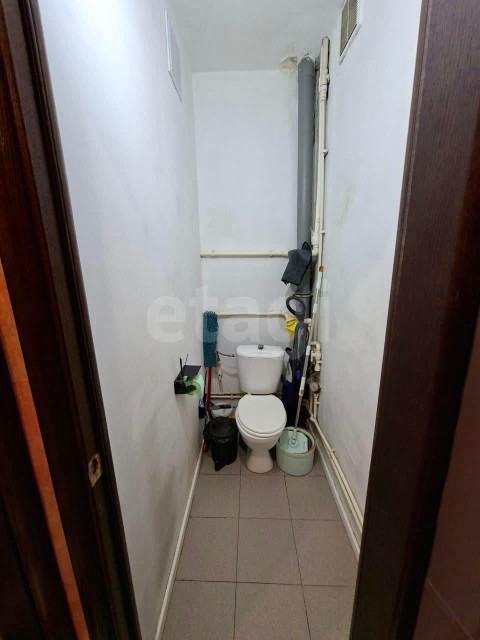 2 комн., 43 м², Монолитно-каркасный, ЯКСМК 9