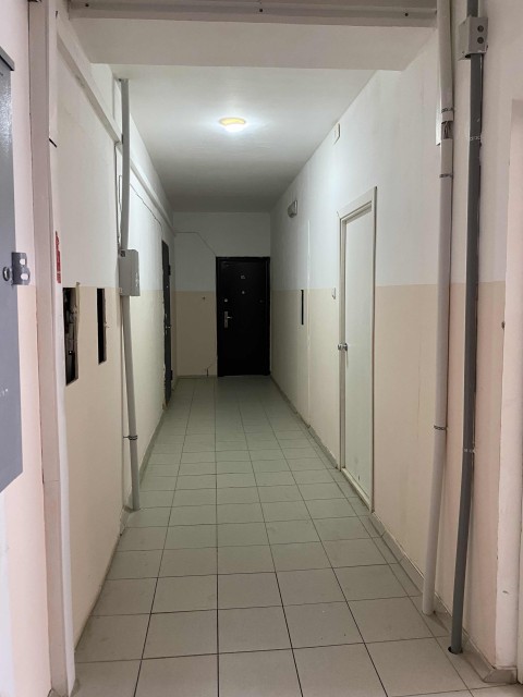 1 комн., 42 м², 112 серия, 103 квартал (Ростелеком) 16