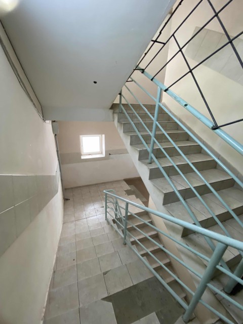 1 комн., 50 м², Блочный, Сайсары 14