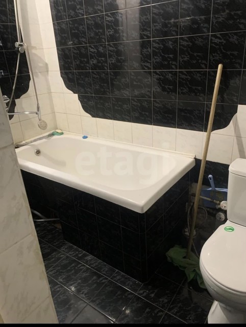 1 комн., 35 м², КПД, Рабочий городок, Водоканал 5