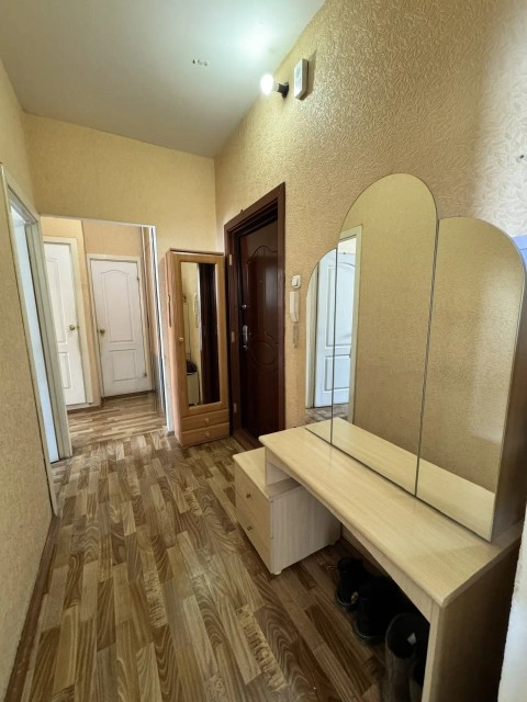 2 комн., 54 м², 112 серия, Центр - район пл. Дружбы 3