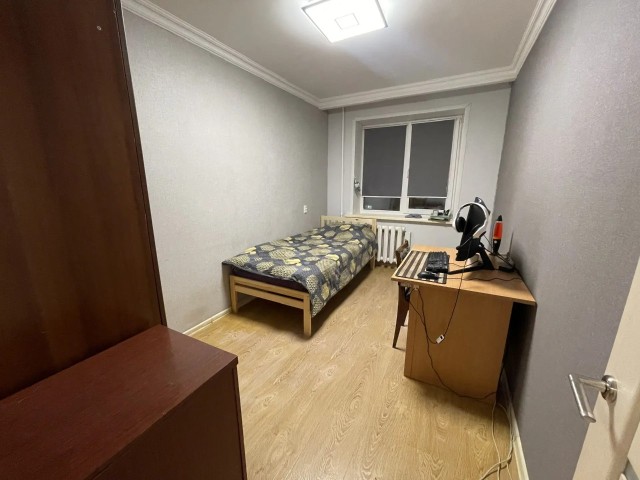 2 комн., КПД, Авиапорт 7