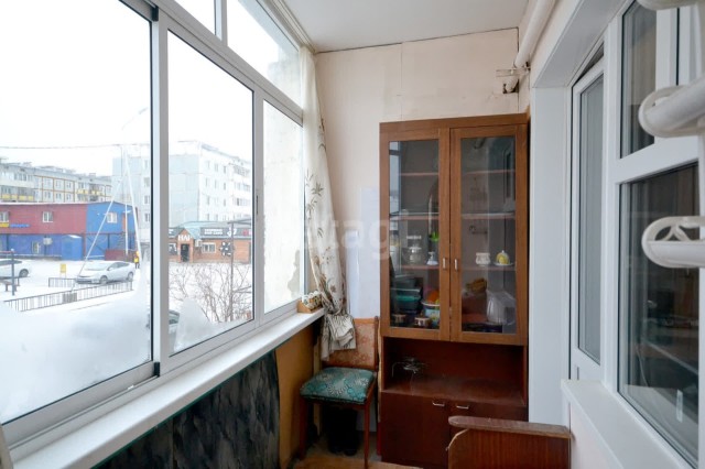 2 комн., 50 м², 112 серия, Птицефабрика 12