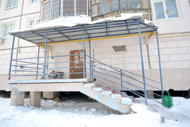 4 комн., 71 м², КПД, Центр - район пл. Дружбы 17