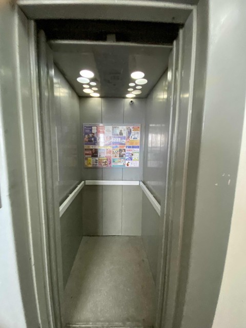 1 комн., 50 м², Блочный, Сайсары 13