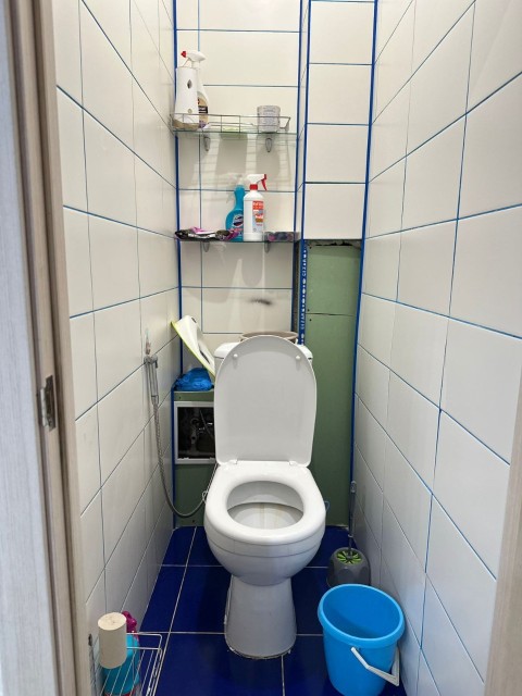 2 комн., 50 м², Другое, Поликлиника 1 10