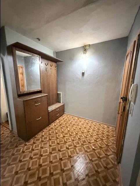 3 комн., 62 м², КПД, Рабочий городок, Водоканал 3