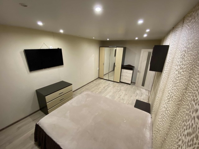 3 комн., 62 м², КПД, Гимеин 10