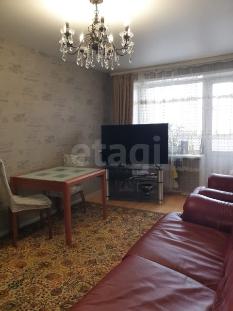 4 комн., 72 м², КПД, Вавилон 7