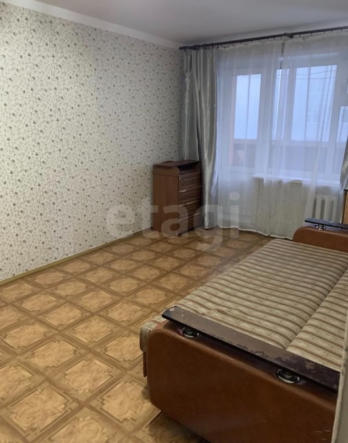 1 комн., 35 м², КПД, Рабочий городок, Водоканал 3