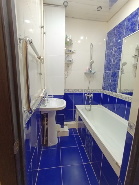 2 комн., 78 м², Блочный, Залог 8