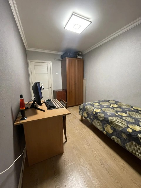 2 комн., КПД, Авиапорт 8