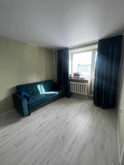 1 комн., Блочный, Гимеин 2