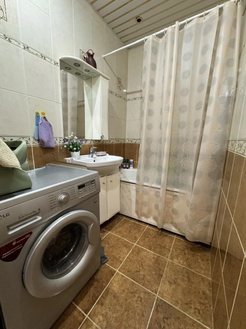 2 комн., 54 м², 112 серия, Центр - район пл. Дружбы 11