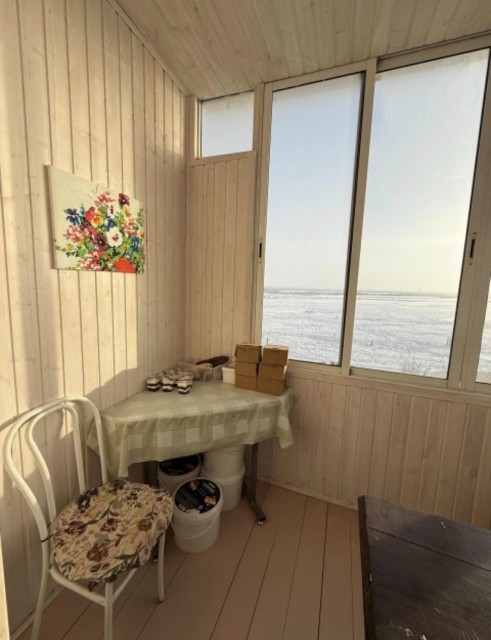 2 комн., 53 м², 112 серия, Старый город