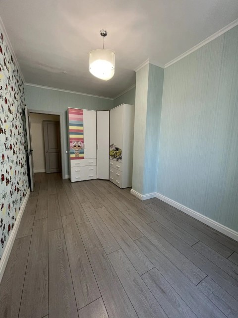 2 комн., Блочный, Вавилон 5