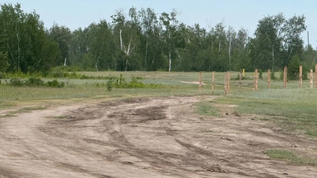 1000 м², земельные участки, продаю 7